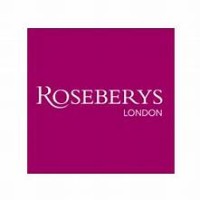 Roseberys London Logo