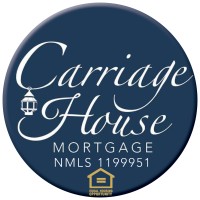Carriage House Mortgage Company Logo