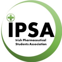 Irish Pharmaceutical Students Association Logo