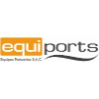 EQUIPOS PORTUARIOS SAC Logo