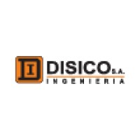 DISICO S.A. Logo