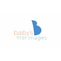 Babys First Images Ultrasound Logo