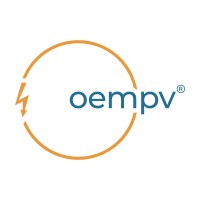 OEMpv™ S.r.l. Logo