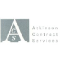 Atkinson Contract Services Ltd Logo