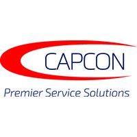 Capcon Ltd Logo