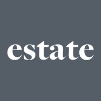 Estate Media Danmark Logo