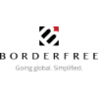 Borderfree Logo