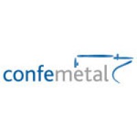 CONFEMETAL Logo