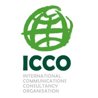 International Communications Consultancy Organisation Logo