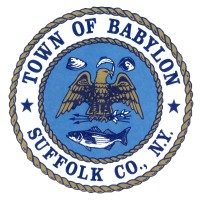 Town of Babylon - Government Logo