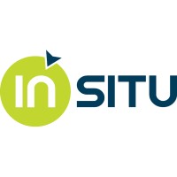 Ingeniería INSITU Logo