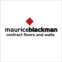 Maurice Blackman - Contract Floors and Walls Logo