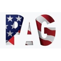 PLANT AUTOMATION GROUP Logo