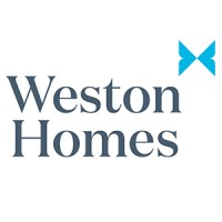 Weston Homes Plc Logo