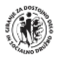 Gibanje za dostojno delo in socialno družbo Logo