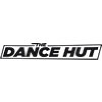 The Dance Hut Logo
