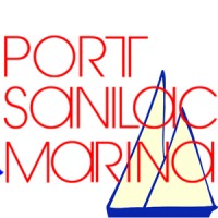 Port Sanilac Marina Logo