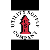 Utility Supply Company Logo