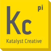Katalyst Creative Agency Logo