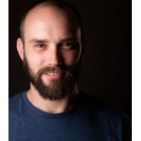 Maurice Jager Fotografie Logo