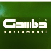 Gamba serramenti Logo