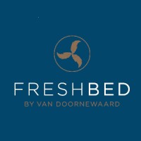 FreshBed Logo