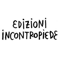 Edizioni inCONTROPIEDE Logo