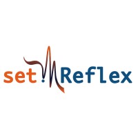 setReflex Logo