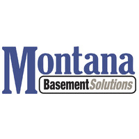 Montana Basement Solutions Logo