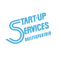 Start-Up Services GmbH Relocation & Immigration Management Logo