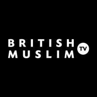 British Muslim TV Logo