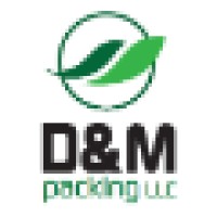 D&M Packing, LLC Logo