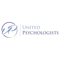 UP (United Psychologists) Logo