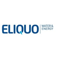 ELIQUO Water & Energy BV Logo
