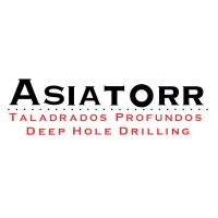 Asiatorr Taladrados Profundos Logo