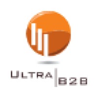 UltraB2B Logo