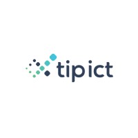 Tip ICT Logo