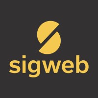 SigWeb Logo