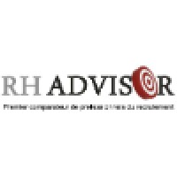 RH Advisor Logo