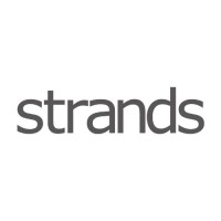 Strands Group AB Logo