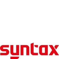 Syntax GmbH Logo