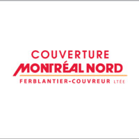 Couverture Montréal Nord Logo