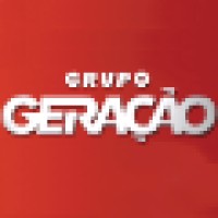 Grupo Geração Logo