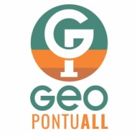 Geopontuall Engenharia Ltda Logo