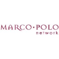 Marco Polo Network Logo