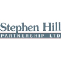 Stephen Hill Partnership Logo
