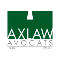 Axlaw Logo