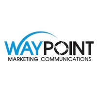 WayPoint Marketing Communications Logo