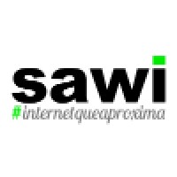 Agência Sawi Logo