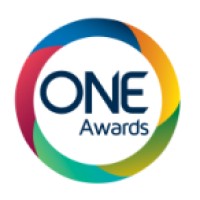One Awards Logo